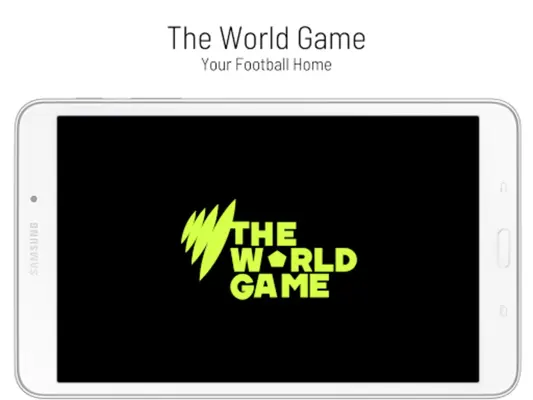 The World Game android App screenshot 3